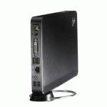 ASUS Eee Box B1006 N270/2/160/XP/Black