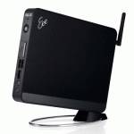 ASUS Eee Box EB1007-B0930 D410/1/320/Linux