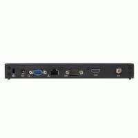 ASUS Eee Box EB1030 D2550/2/320/Linux/Black