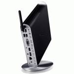 ASUS Eee Box EB1502 N270/1/160/XP/Black