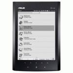 электронная книга ASUS Eee Note EA800