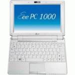 ASUS EEE PC 1000 White/Linux