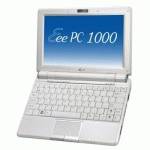ASUS EEE PC 1000 White/Linux