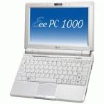 ASUS EEE PC 1000H+ White/Linux