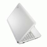 ASUS EEE PC 1000H+ White/Linux