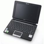 ASUS EEE PC 1000HD 2/160/Black/Linux