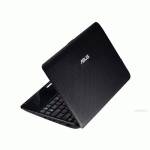 ASUS EEE PC 1001PX 1/160/2200mAh/Win 7 St/Black