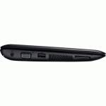 ASUS EEE PC 1001PX 1/160/2200mAh/Win 7 St/Black