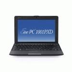 нетбук ASUS EEE PC 1001PXD 1/250/DOS/Black