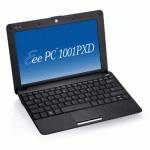 ASUS EEE PC 1001PXD 1/250/DOS/Black
