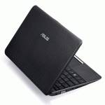 нетбук ASUS EEE PC 1001PXD 1/250/DOS/Black