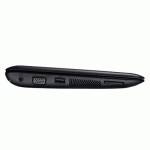 ASUS EEE PC 1001PXD 1/250/DOS/Black