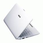 ASUS EEE PC 1001PXD 1/320/2200mAh/Win 7 St/White