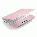 ASUS EEE PC 1005HA 1/160/Pink/Win XP/5600mAh