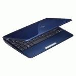 ASUS EEE PC 1005HA 1/160/Blue/Win XP