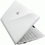 ASUS EEE PC 1005HA 1/160/White/Win XP