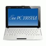 ASUS EEE PC 1005HA 1/160/White/Win XP
