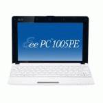 ASUS EEE PC 1005PE 2/250/White/Win 7 St