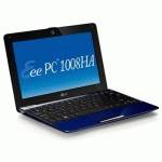 ASUS EEE PC 1008HA 1/160/Blue/Win XP