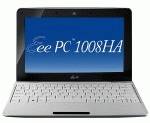ASUS EEE PC 1008HA 2/250/White/Win 7