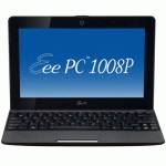 ASUS EEE PC 1008P 2/250/Brown/Win 7 St