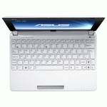 ASUS EEE PC 1011PX 2/320/Win 7 St/White