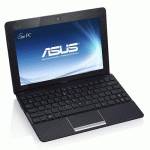 нетбук ASUS EEE PC 1015B 2/320/5200mAh/Win 7 St/Black