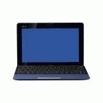 нетбук ASUS EEE PC 1015B 2/320/5200mAh/Win 7 St/Blue