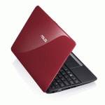 нетбук ASUS EEE PC 1015B 2/500/Win 7 St/Red