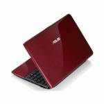 ASUS EEE PC 1015B 2/500/Win 7 St/Red
