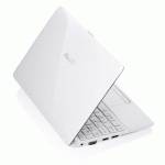 нетбук ASUS EEE PC 1015B 2/500/Win 7 St/White