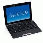 нетбук ASUS EEE PC 1015Bx 2/320/Win 7 St/Black