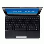 нетбук ASUS EEE PC 1015Bx 2/320/Win 7 St/Black