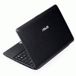 ASUS EEE PC 1015Bx 2/320/Win 7 St/Black