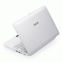 нетбук ASUS EEE PC 1015Bx 2/320/Win 7 St/White