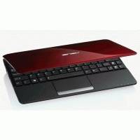 ASUS EEE PC 1015CX 1/320/Win 7 St/Red