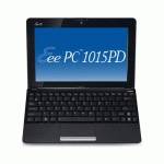 ASUS EEE PC 1015PD 2/250/Win 7 St/Black