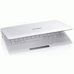 ASUS EEE PC 1015PD 2/160/5200mAh/Win 7 St/White