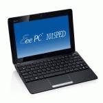 ASUS EEE PC 1015PED 2/250/Black/Win 7 St