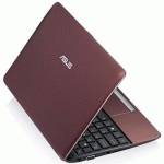 ASUS EEE PC 1015PED 2/250/Red/DOS