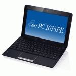 ASUS EEE PC 1015PN 1/320/Win 7 St/Black