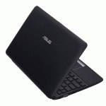 ASUS EEE PC 1015PN 1/320/Win 7 St/Black