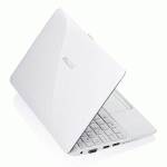 ASUS EEE PC 1015PN 2/320/DOS/White