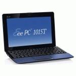 ASUS EEE PC 1015PN 2/320/Win 7 HP/Blue
