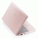 нетбук ASUS EEE PC 1015PW 2/320/4400mAh/Win 7 St/Pink