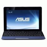 ASUS EEE PC 1015PX 1/320/5200mAh/Win 7 St/Blue
