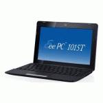 ASUS EEE PC 1015T 1/250/Win 7 St/Black