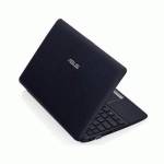 ASUS EEE PC 1015T 1/250/Win 7 St/Black