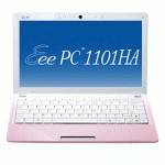 ASUS EEE PC 1101HA 1/160/Pink/Win XP