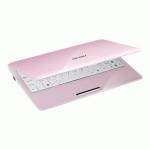 ASUS EEE PC 1101HA 2/250/Pink/Win 7